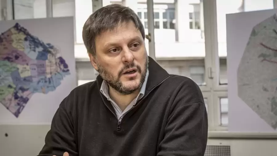 Leandro Santoro, Manuel Adorni y Silvia Lospennato lideran las encuestas de cara a la renovaci�n de la Legislatura porte�a.