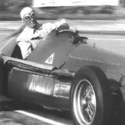 A 75 a�os de la primera carrera de F�rmula 1: el d�a que naci� la m�xima categor�a del automovilismo