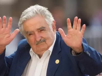 Pepe Mujica, expresidente uruguayo falleci� a los 89 a�os