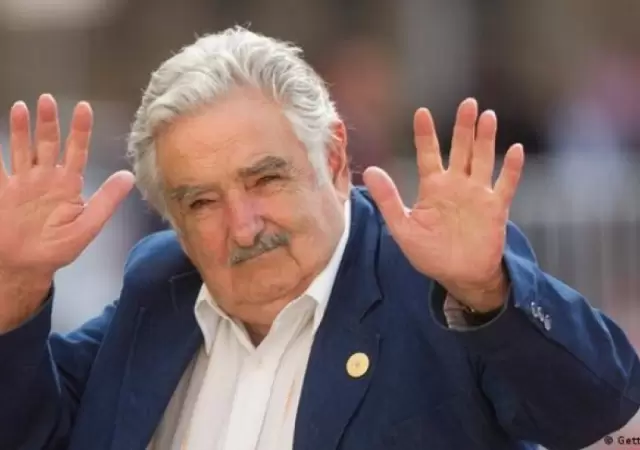 Pepe Mujica, expresidente uruguayo falleci� a los 89 a�os