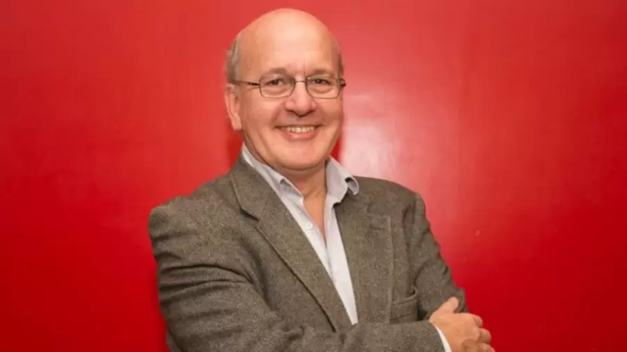 Pablo Sirv�n