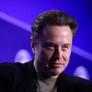 "Toda la vida será destruida": Elon Musk le pone fecha al fin del mundo
