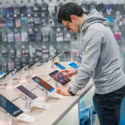 Bajan impuestos para la importaci�n de celulares, televisores y consolas de videojuegos