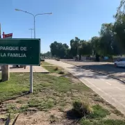 Estaba desaparecido y fue hallado sin vida en un zanj�n de Las Heras