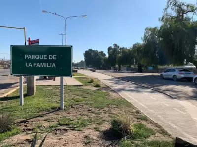 Parque de la Familia