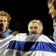 Pepe Mujica y su pasi�n por Cerro: el Presidente que nunca olvid� su barrio