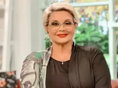 Carmen Barbieri.