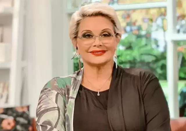 Carmen Barbieri.