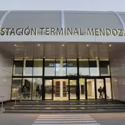 Atención pasajeros: cortes y desvíos en la Terminal, cambian los recorridos de colectivos