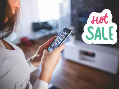 Hot Sale.