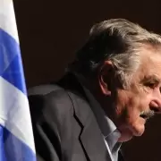 Uruguay decret� duelo nacional por la muerte de Jos� Mujica