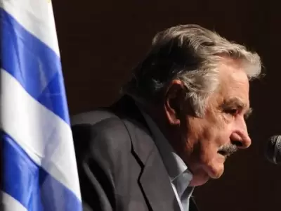 Uruguay en duelo nacional hasta el viernes para despedir a Pepe Mujica.