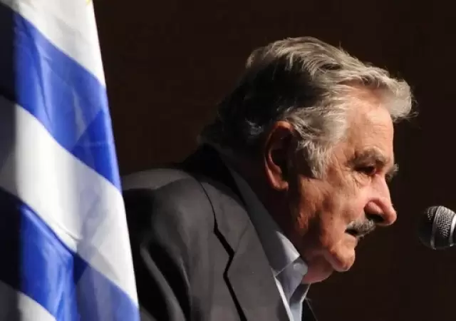 Uruguay en duelo nacional hasta el viernes para despedir a Pepe Mujica.