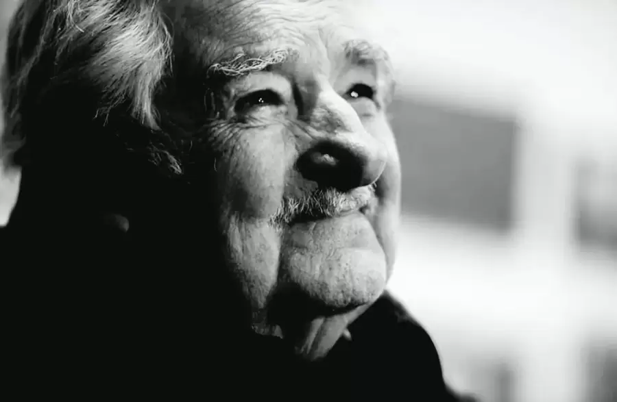 Pepe Mujica