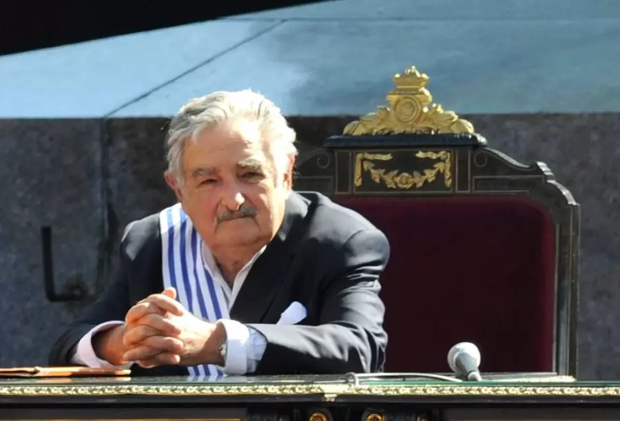 Pepe Mujica