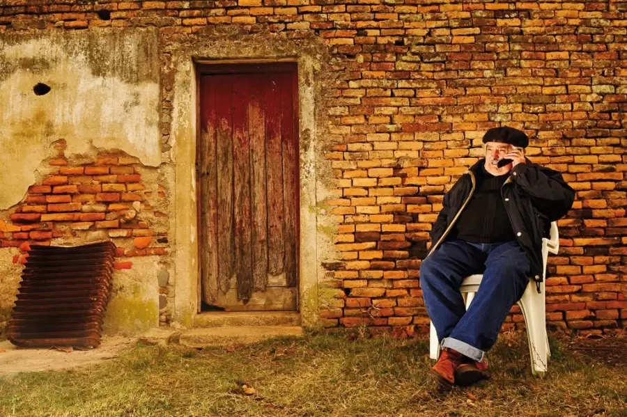 Pepe mujica