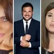 �Un patr�n de infidelidad? La historia de Brancatelli, su esposa y dos panelistas