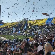 "Tinder Canalla": la app de citas para hinchas de Rosario Central que es furor en Instagram