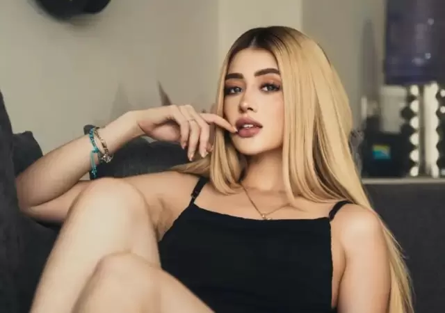 La joven era conocida por su contenido referido al mundo de la belleza.