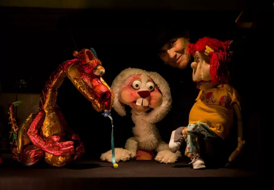Teatro