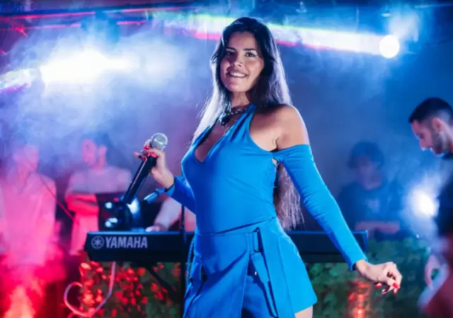 La cantante e influencer que es investigada por la Justicia tucumana. (Foto: archivo web)