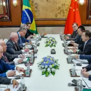 Beijing anunció inversiones por US$4.700 millones en sectores tecnológicos de Brasil