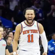 NBA hoy: qu� partidos se juegan este mi�rcoles 14 de mayo