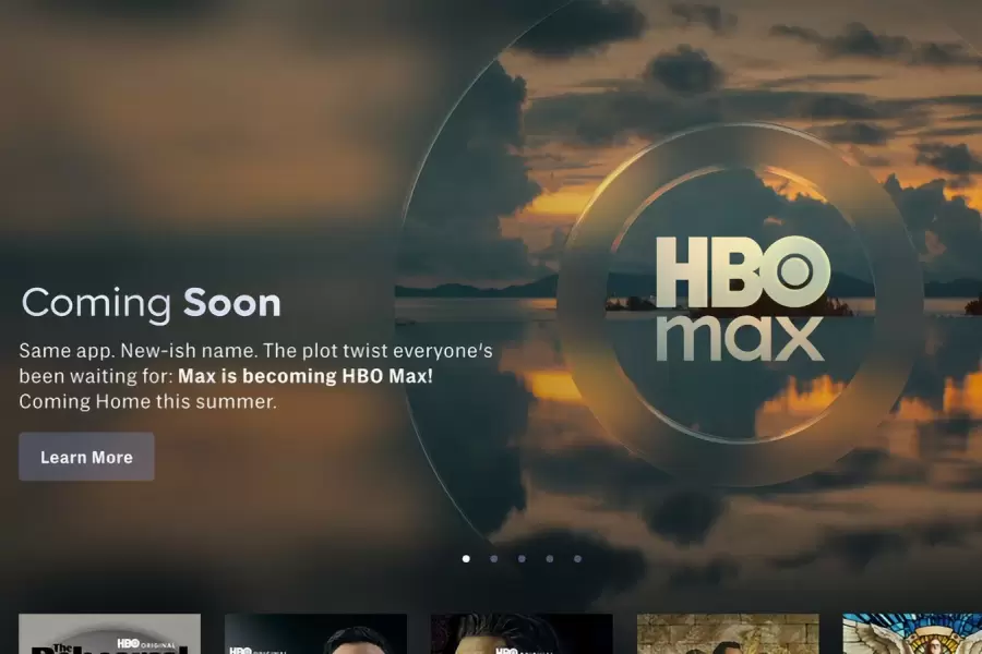 HBO