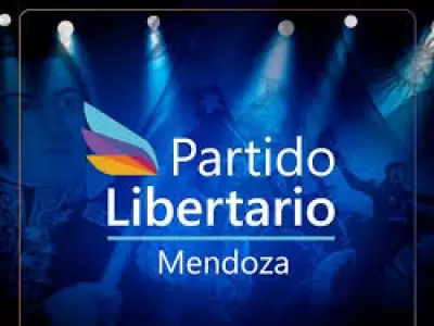 Partido Libertario