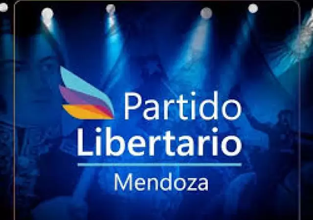 Partido Libertario