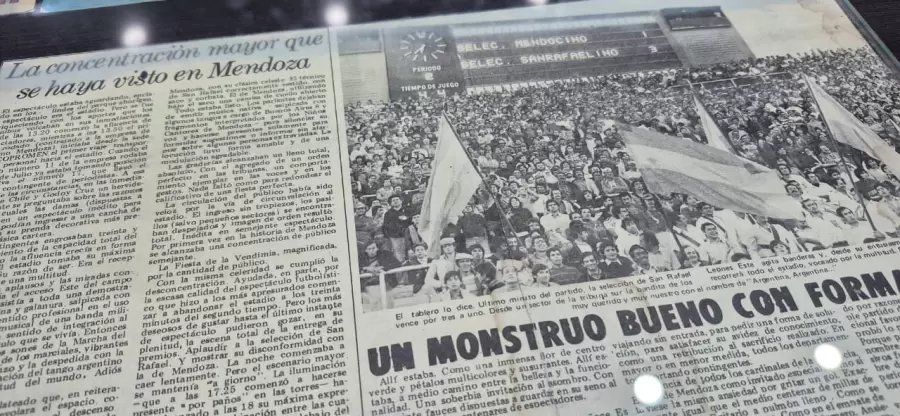 La noticia en los diarios de la �poca