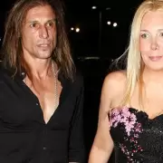 Ordenan la detenci�n de Claudio Paul Caniggia por una causa de abuso sexual