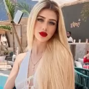 �Qui�n era Valeria M�rquez, la tiktoker asesinada a balazos en vivo?