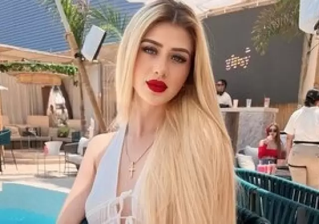 La influencer mexicana Valeria M�rquez fue asesinada en su sal�n de belleza/ Fuente: X