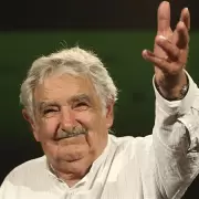 "Sali� del pozo sin odio": el legado de Mujica seg�n un periodista uruguayo
