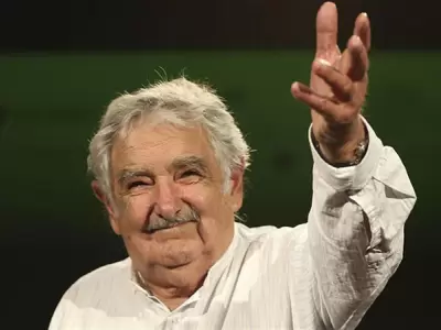 El expresidente uruguayo falleci� este martes 13 de mayo/ Fuente: Web