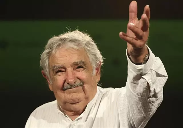 El expresidente uruguayo falleci� este martes 13 de mayo/ Fuente: Web