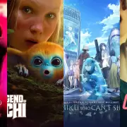 Cuatro historias, cuatro mundos: lo nuevo en la cartelera de cine