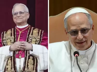 �Qu� ideas marcar�n la entronizaci�n del Papa Le�n XIV?