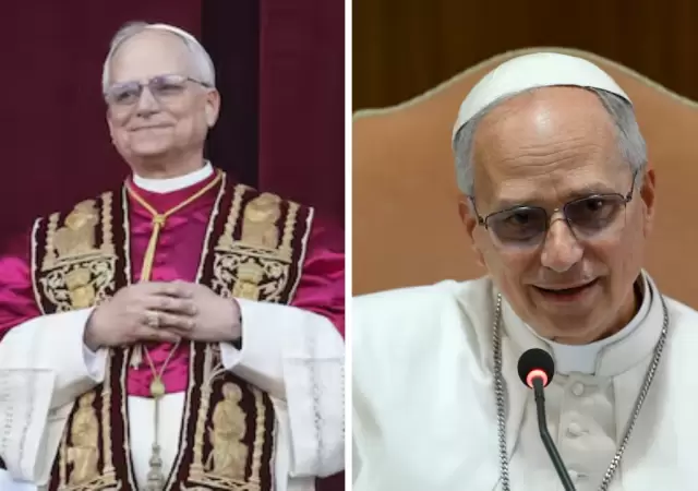 �Qu� ideas marcar�n la entronizaci�n del Papa Le�n XIV?