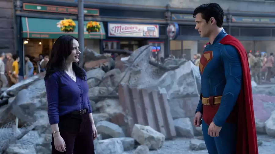 Superman