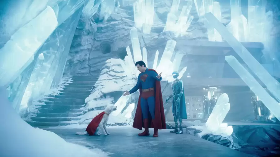 Superman