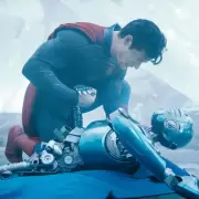 Superman: el esperado tr�iler muestra una �pica lucha entre deber y humanidad