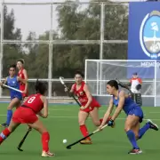El funcionario que presidir� la Asociaci�n Mendocina de hockey sobre c�sped