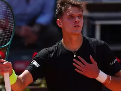 La Federaci�n Italiana de Tenis sancionar�n a los apostadores que molesten a los jugadores