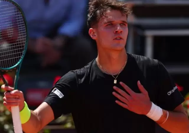 La Federaci�n Italiana de Tenis sancionar�n a los apostadores que molesten a los jugadores