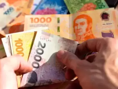 Los aumentos se otorgan todos los meses de acuerdo a la frmula de movilidad actual.