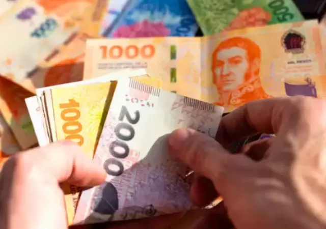 Los aumentos se otorgan todos los meses de acuerdo a la frmula de movilidad actual.