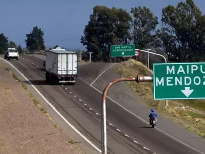 Ruta 7