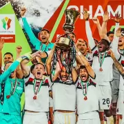 ¡Batacazo en la Copa Italia! El Bologna sorprendió al Milan y levantó el trofeo